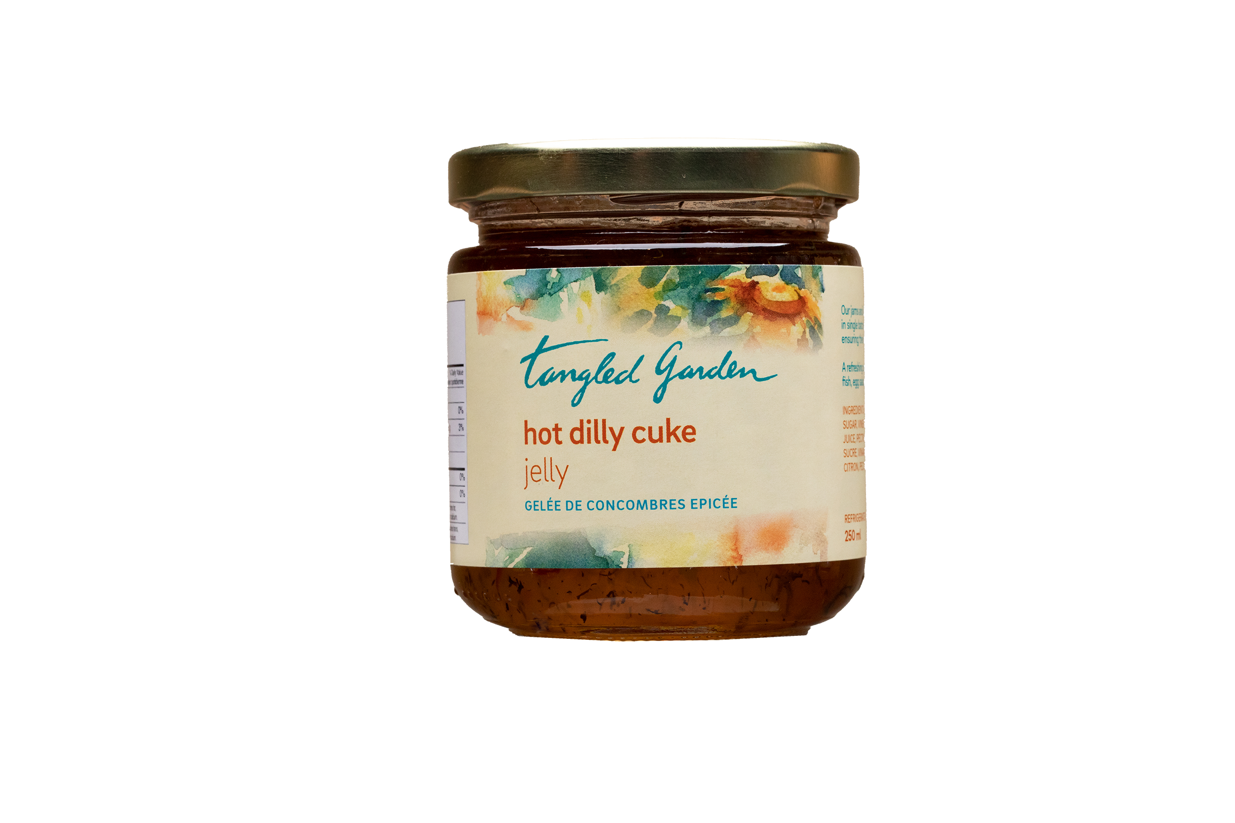 Tangled Garden | Annapolis Valley, Nova Scotia